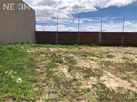 Venta Lote De Terreno En El Pedregal Tizayuca Tizayuca NEX 155930