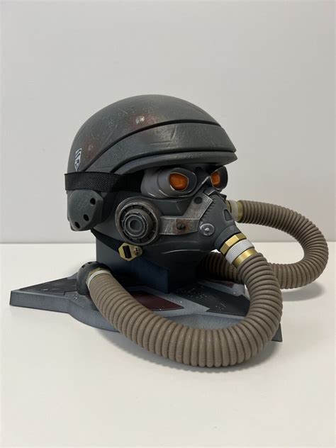 Casque Helghast Killzone 3