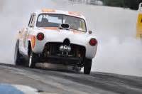 Hot Rods Top Eleven Favorite Gassers Page The H A M B