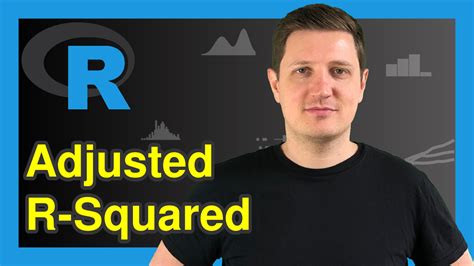 R Extract Multiple & Adjusted R-Squared from Linear Regression Model