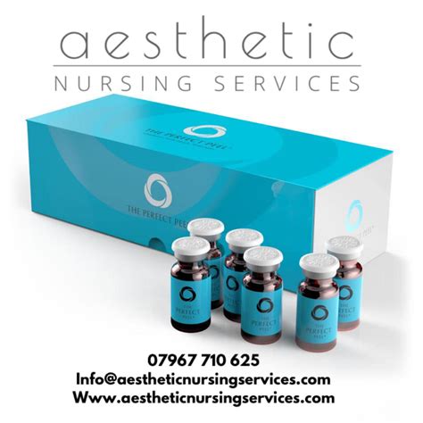 Perfect Peel Aesthetic Nursing Services