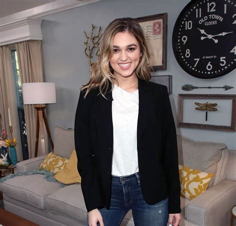 Duck Dynasty Star Sadie Robertson Huff Gives Home Tour Including