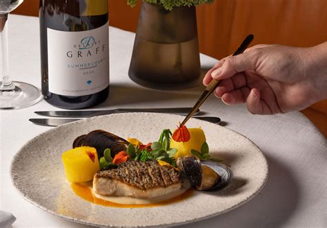 Delaire Graff Estate Restaurant, Stellenbosch | Delaire Graff