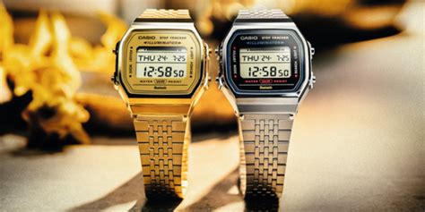 Casio Vintage Abl We P Edstaven Hodinky Cz