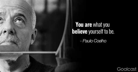 Quotes By Paulo Coelho