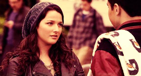 Annie Clark Degrassi En Bikini Degrassi Fiona Coyne Annie Clark