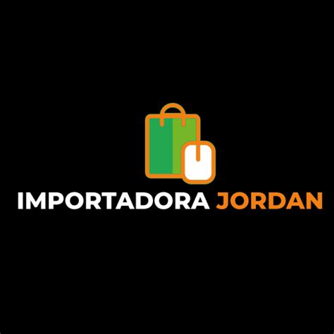 Importadora Jordan Instagram Facebook TikTok Linktree