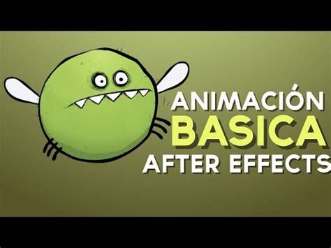 Animando Con Expresiones En After Effects Computer Graphics Mario