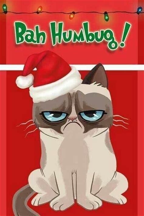 Bah.... Humbug! - Tatiana's Delights