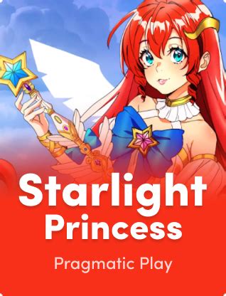 Jogue Starlight Princess Pragmatic Play Blaze