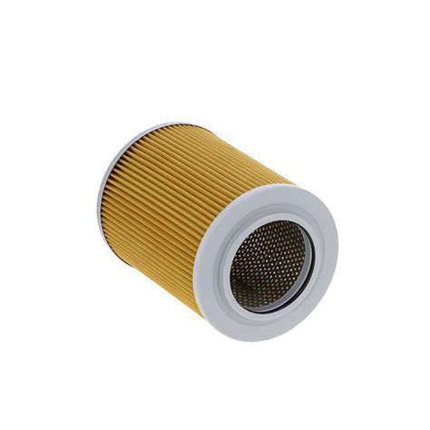 Replace Hydraulic Filter For Case Excavator