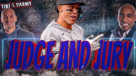 Aaron Judge Cheating Accusations Are Nonsense Youtube