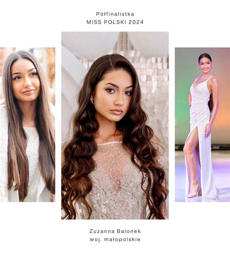 P Finalistek Miss Polski Kurier Poranny