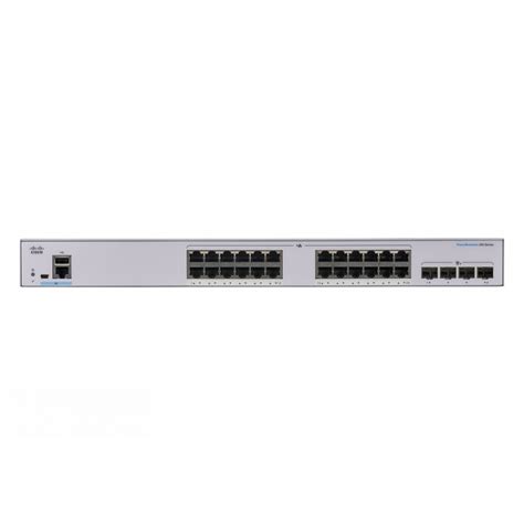 Cisco Catalyst C1000 24T 4G L Network Switch Managed L2 Gigabit