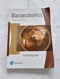 Macroeconomics Theories And Policies Richard T Froyen 9780023397806