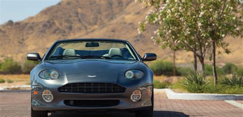 Top 10 Classic Aston Martins Of All Time OPUMO Magazine