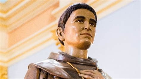 Celebraciones a dos años de la Beatificación de Fray Mamerto Esquiú en