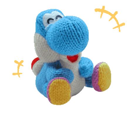 Yoshi GIFs | GIFDB.com