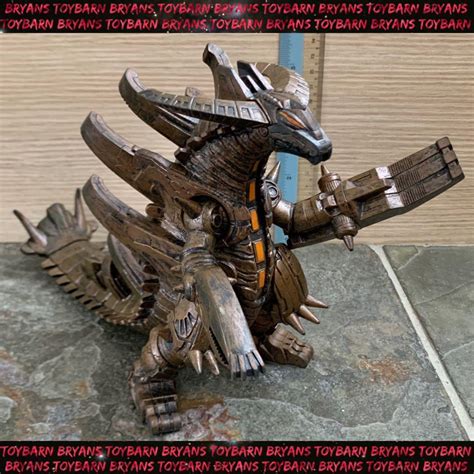 Inch Ultraman Super Grand King Ultra Monster Kaiju Dx Soft Vinyl