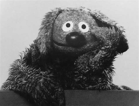 Rowlf The Dog Themuppetmasterencyclopedia On Tumblr