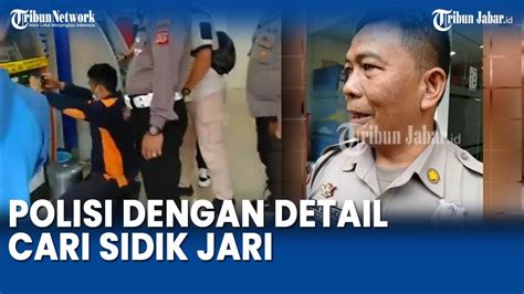 Aksi Heroik Office Boy Gagalkan Perampok Duit Di Mesin Atm Sempat