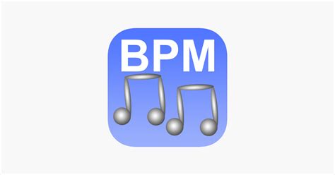 ‎Music BPM on the App Store