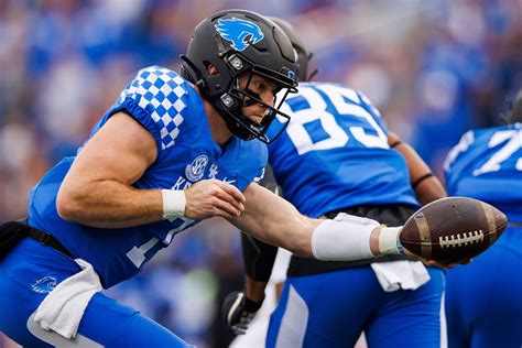 Will Levis Draft Slide Explained Why Kentucky QB Plummeted Out Of