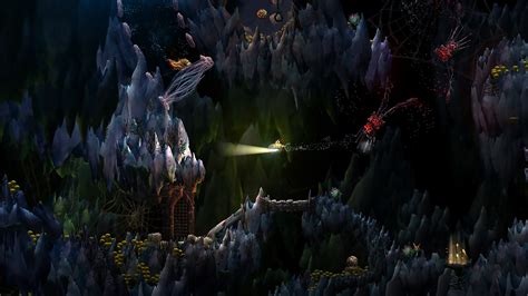 Song Of The Deep Review Digital Trends