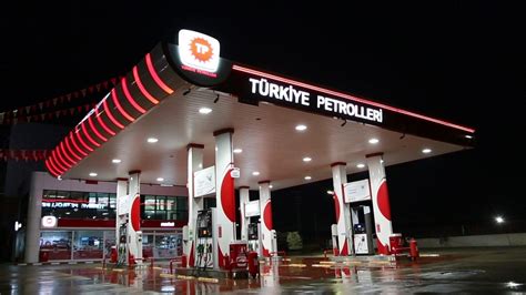 Tp Nin Petrol Arama Sahas Nda Uzatma Kararlar Nas L Bir Ekonomi