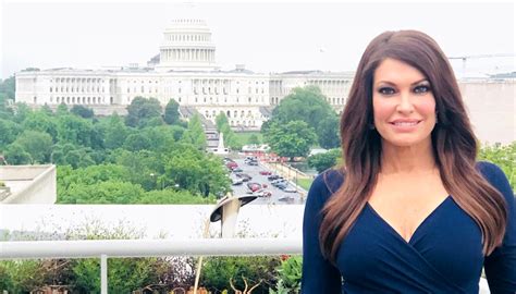 Exclusive Interview: Fox News’ Kimberly Guilfoyle on Moving From Law to ...