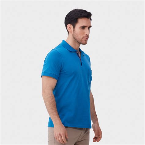 Ripley Polo John Holden Para Hombre Algod N Lopez Nej