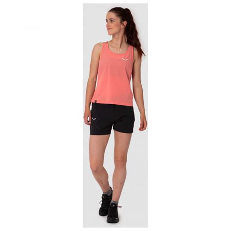 Salewa Pedroc Pro Dst Cargo Shorts Short Dames Online Kopen