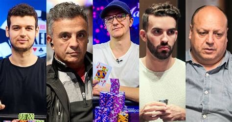 Five of the Biggest Australian Poker Winners - USPokerSites