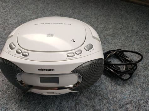 Radio CD,MP3 Player | Kaufen auf Ricardo