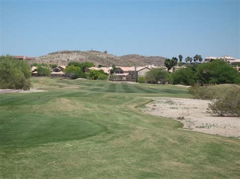 Foothills Golf Club Details And Information In Arizona Phoenix Area