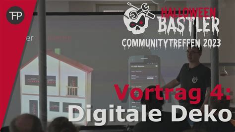 Timo Fischer Vorstellung Des Digitaldecorationplayer