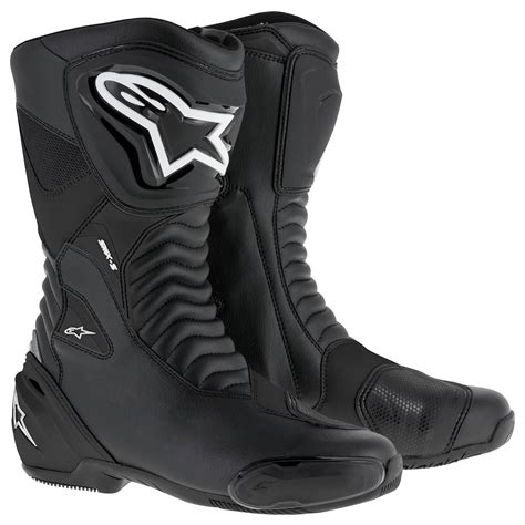 Top 6 Des Meilleures Bottes Moto Route Racing Et Piste De 2024