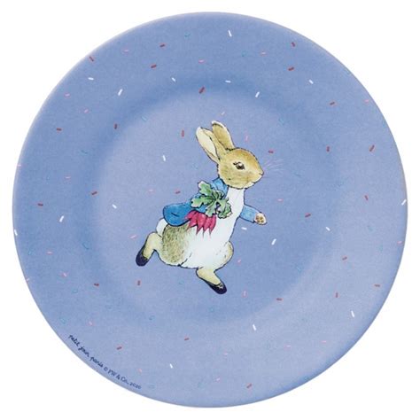 Peter Rabbit Bordje Karamel Cadosa