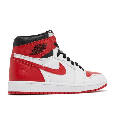 Air Jordan 1 Retro High OG Heritage | Galaxy star sneakers