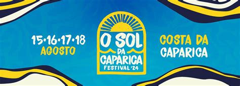 O Sol Da Caparica Eventos Em Lisboa