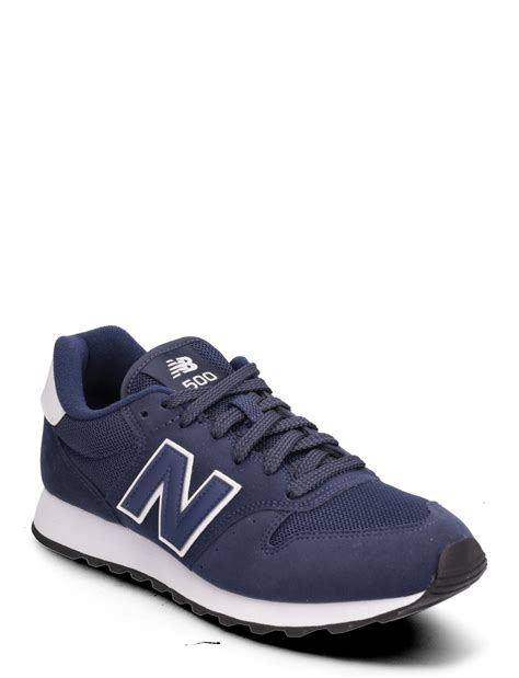 New Balance New Balance 500 Classic Przed kostkę Boozt