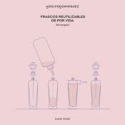 Nude Musk Recarga ml adolfo dominguez Perfumerías Avenida