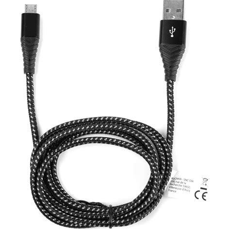 Qilive Kabel Micro Usb Usb Typu A 12 M Oplot Qilive Sklep Empikcom