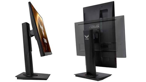 ASUS TUF Gaming VG249Q Gaming Monitor