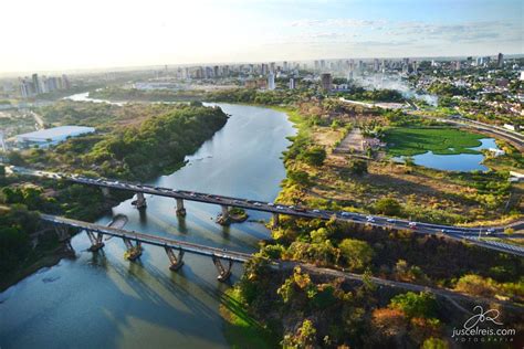 Teresina City - Brazil (Northeast Region) | SkyscraperCity Forum