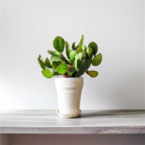 Plantas Perfectas Para Decorar La Cocina