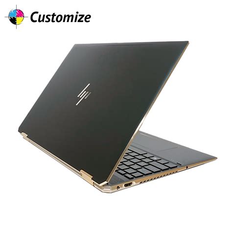 Hp Spectre X360 15 6 Gem Cut 2019 Custom Skin Mightyskins