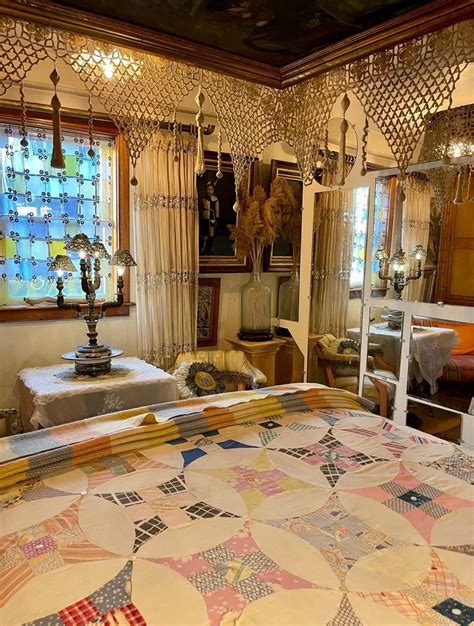 This 117-Year-Old Ferry Served in Both World Wars—See How a Couple Has