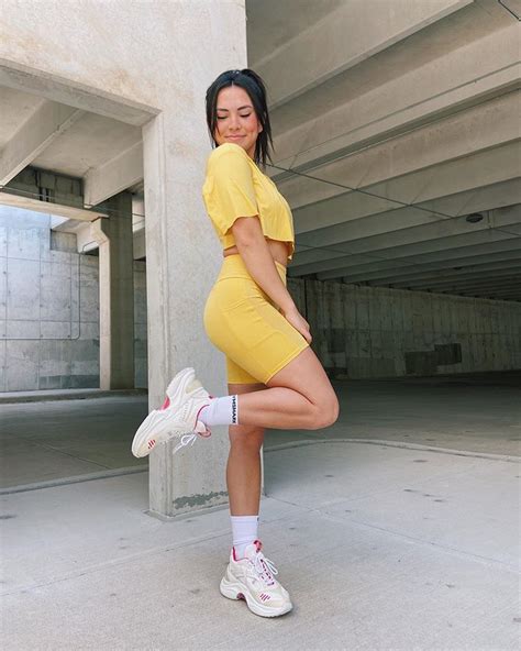 🍌 Haley Pham 🍌 On Instagram “here’s 3 Workout Outfit Ideas To Get You Motivated To Get Active