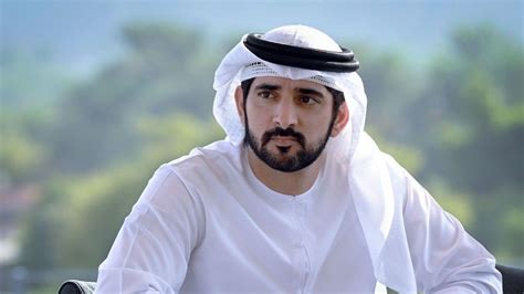 Dubai Crown Prince Sheikh Hamdan bin Mohammed Al Maktoum Age, Father ...